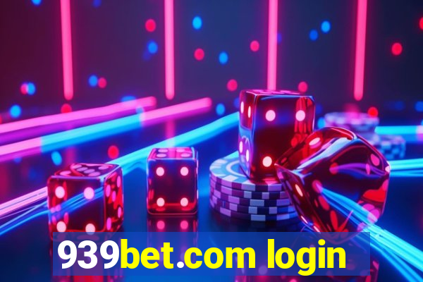 939bet.com login