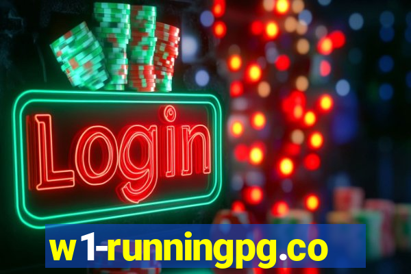 w1-runningpg.com