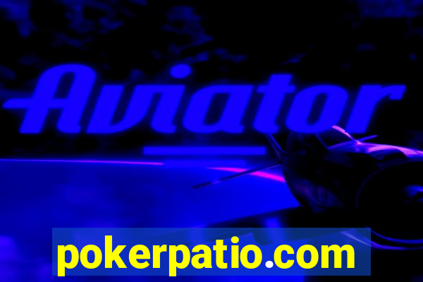 pokerpatio.com