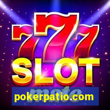 pokerpatio.com