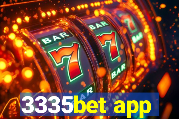 3335bet app