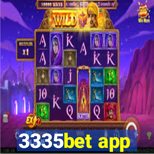 3335bet app