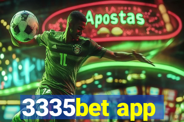 3335bet app