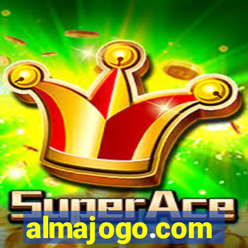 almajogo.com