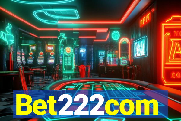 Bet222com