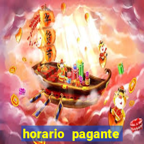 horario pagante fortune tiger madrugada