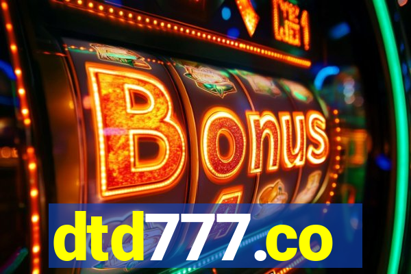 dtd777.co