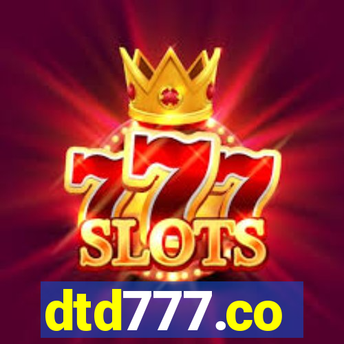 dtd777.co