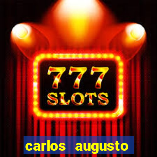 carlos augusto montenegro fortuna