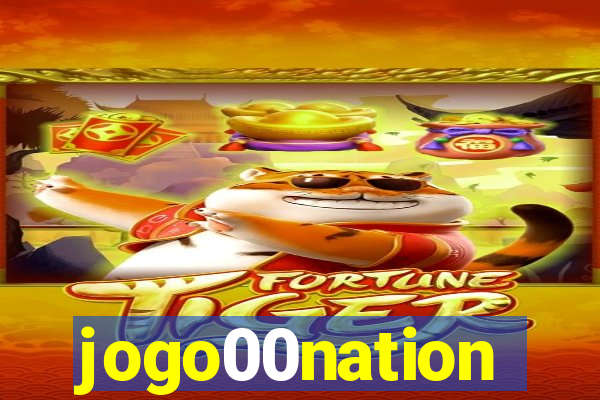 jogo00nation