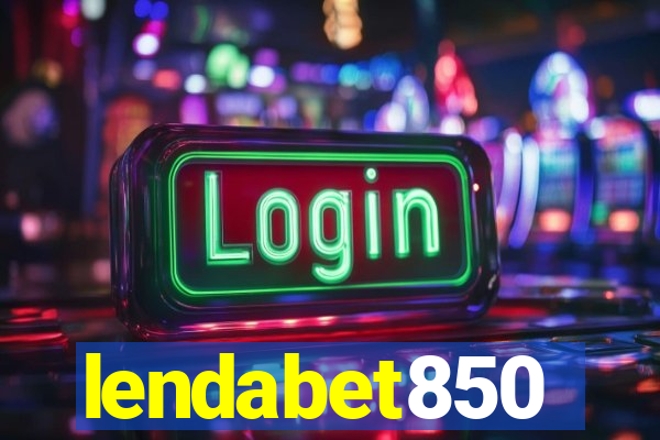 lendabet850