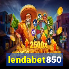 lendabet850