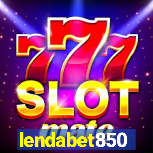 lendabet850