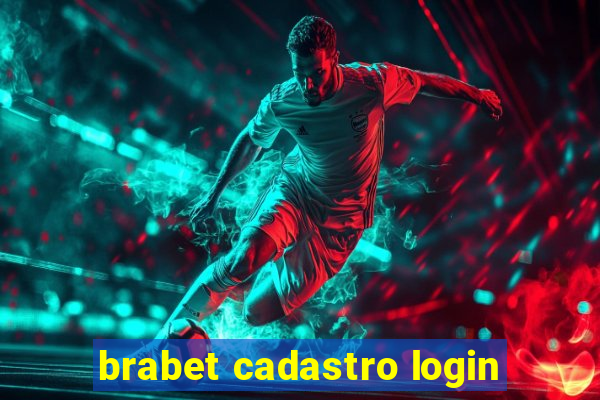 brabet cadastro login