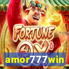 amor777win