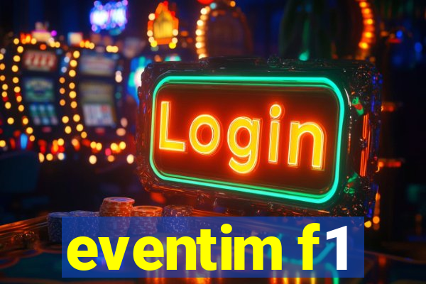 eventim f1