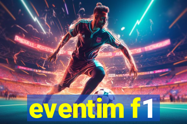 eventim f1