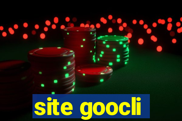 site goocli