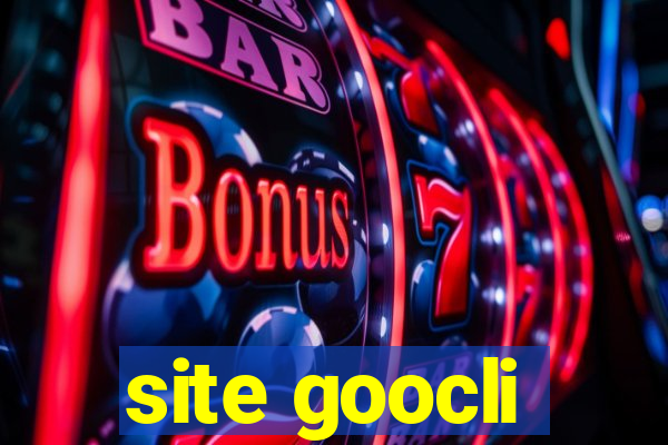 site goocli