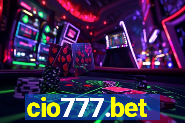 cio777.bet