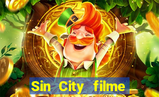 Sin City filme completo dublado download