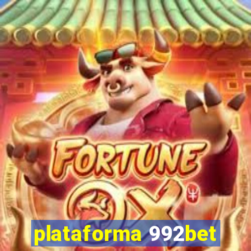 plataforma 992bet