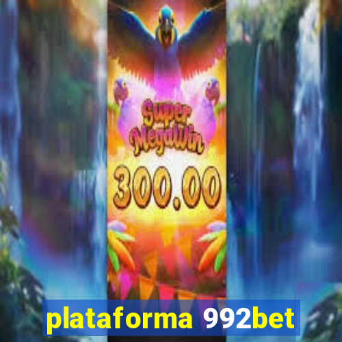 plataforma 992bet