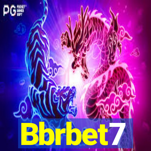 Bbrbet7