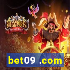 bet09 .com