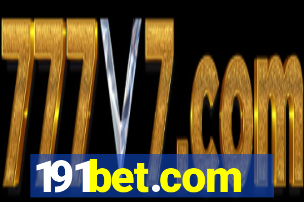 191bet.com