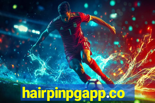 hairpinpgapp.com
