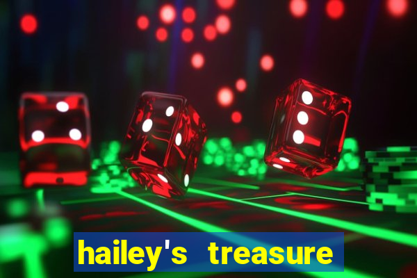 hailey's treasure adventure apk tudo desbloqueado