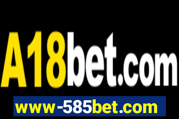 www-585bet.com