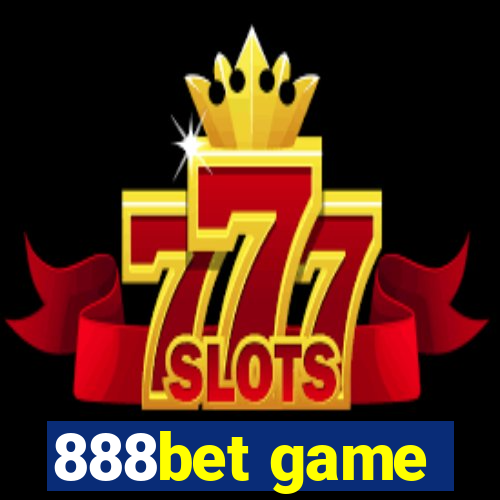 888bet game