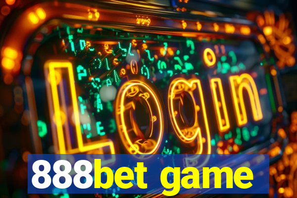 888bet game