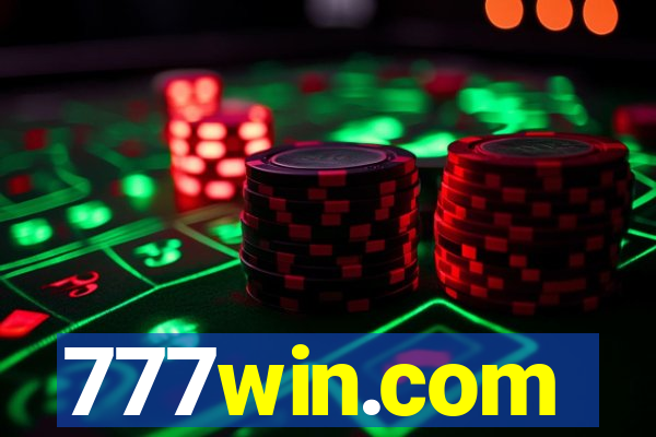 777win.com