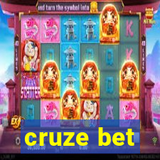 cruze bet