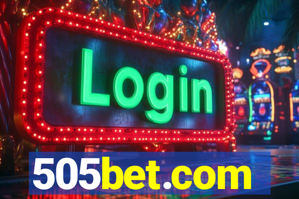 505bet.com