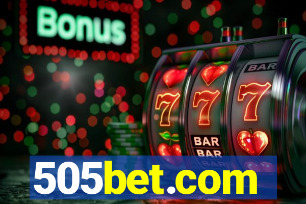 505bet.com