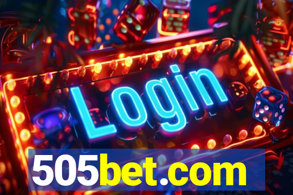 505bet.com