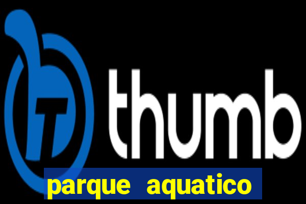 parque aquatico tina rolf salvador bahia