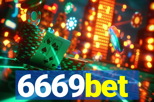 6669bet