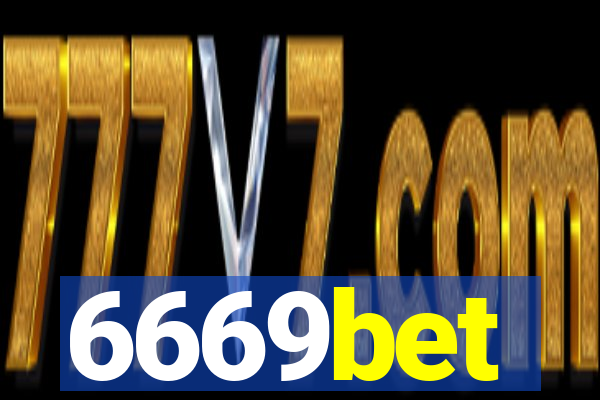 6669bet