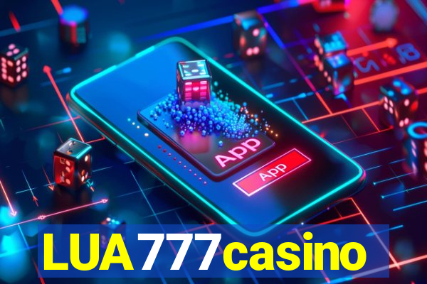 LUA777casino