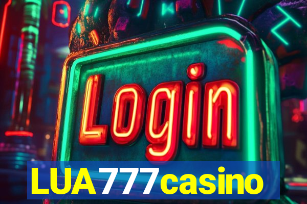 LUA777casino