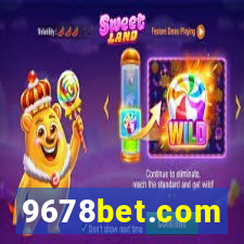 9678bet.com