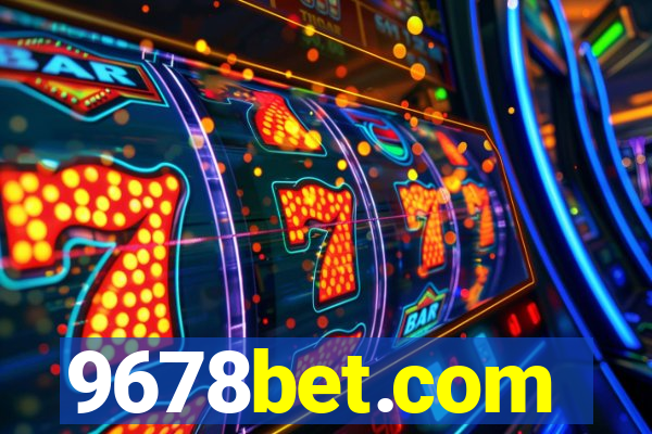 9678bet.com