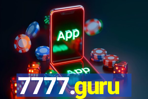 7777.guru