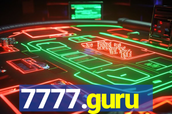 7777.guru