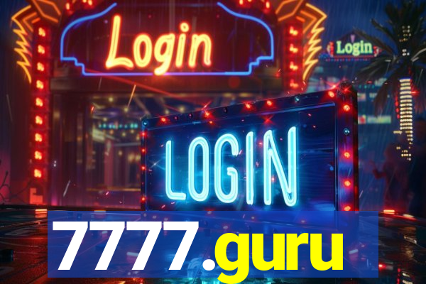 7777.guru